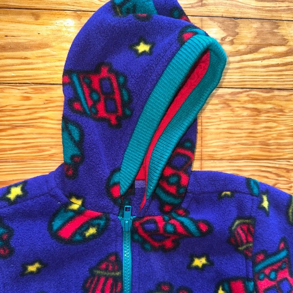 Gymboree jacket - Picture 3 of 4